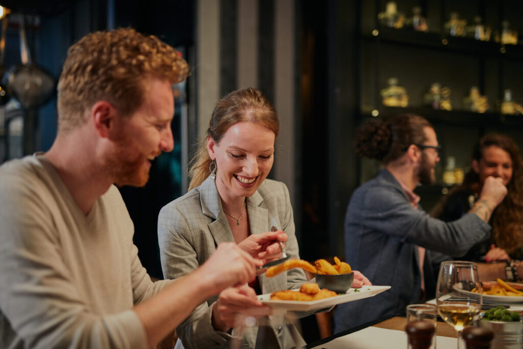 Savor the Flavors: Exploring the Best Eats in Olde Blairs Mill, Stallings’ Hidden Culinary Gem